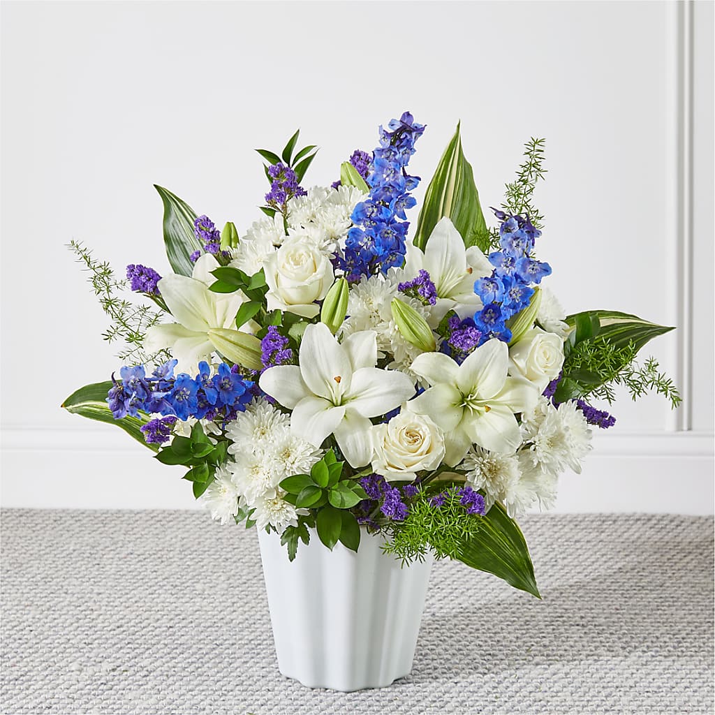 Take Comfort Floor Basket – DANDELIONS ALL THINGS WEDDINGS & EVENTS, Germanton NC