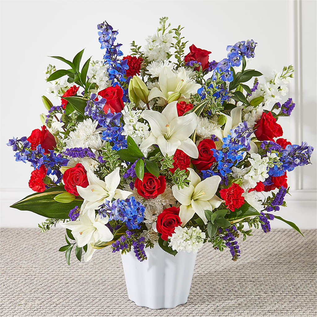 Consoled Floor Basket – DANDELIONS ALL THINGS WEDDINGS & EVENTS, Germanton NC