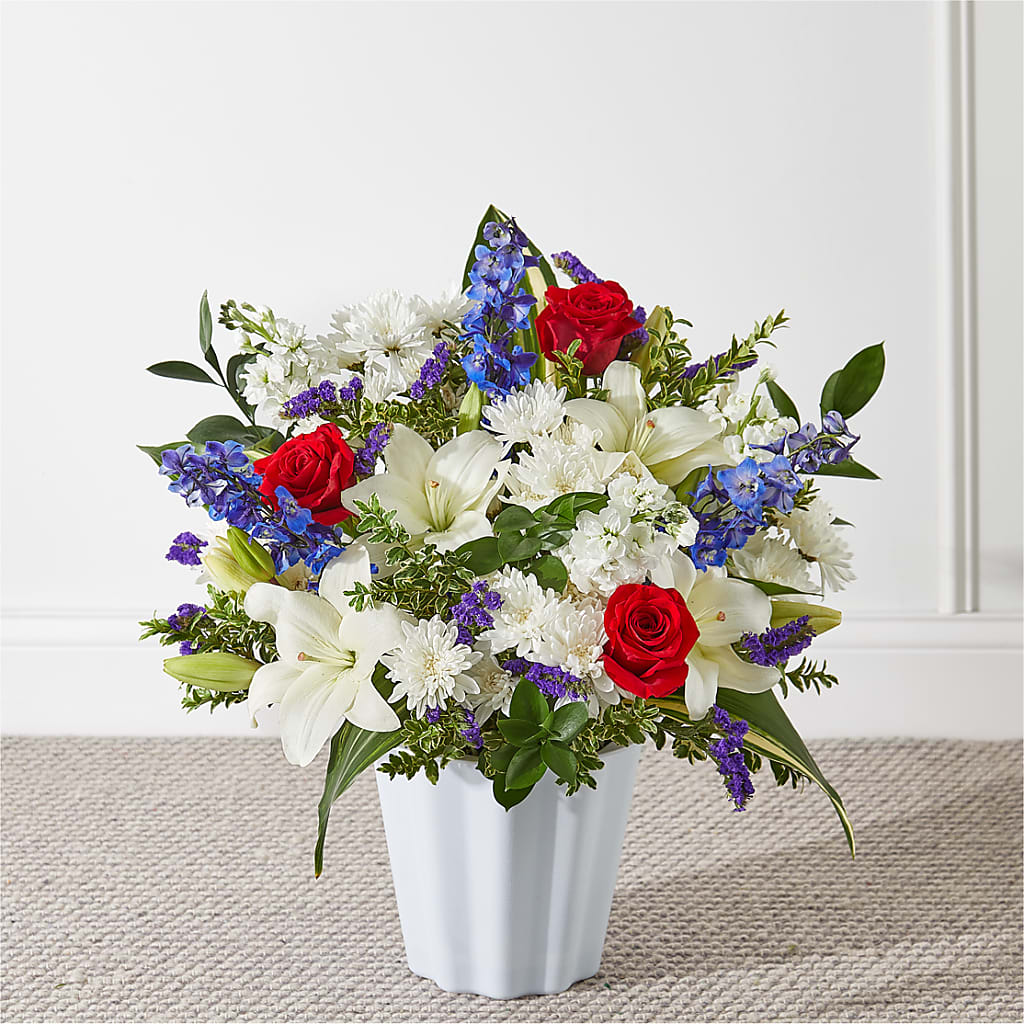 Consoled Floor Basket – DANDELIONS ALL THINGS WEDDINGS & EVENTS, Germanton NC