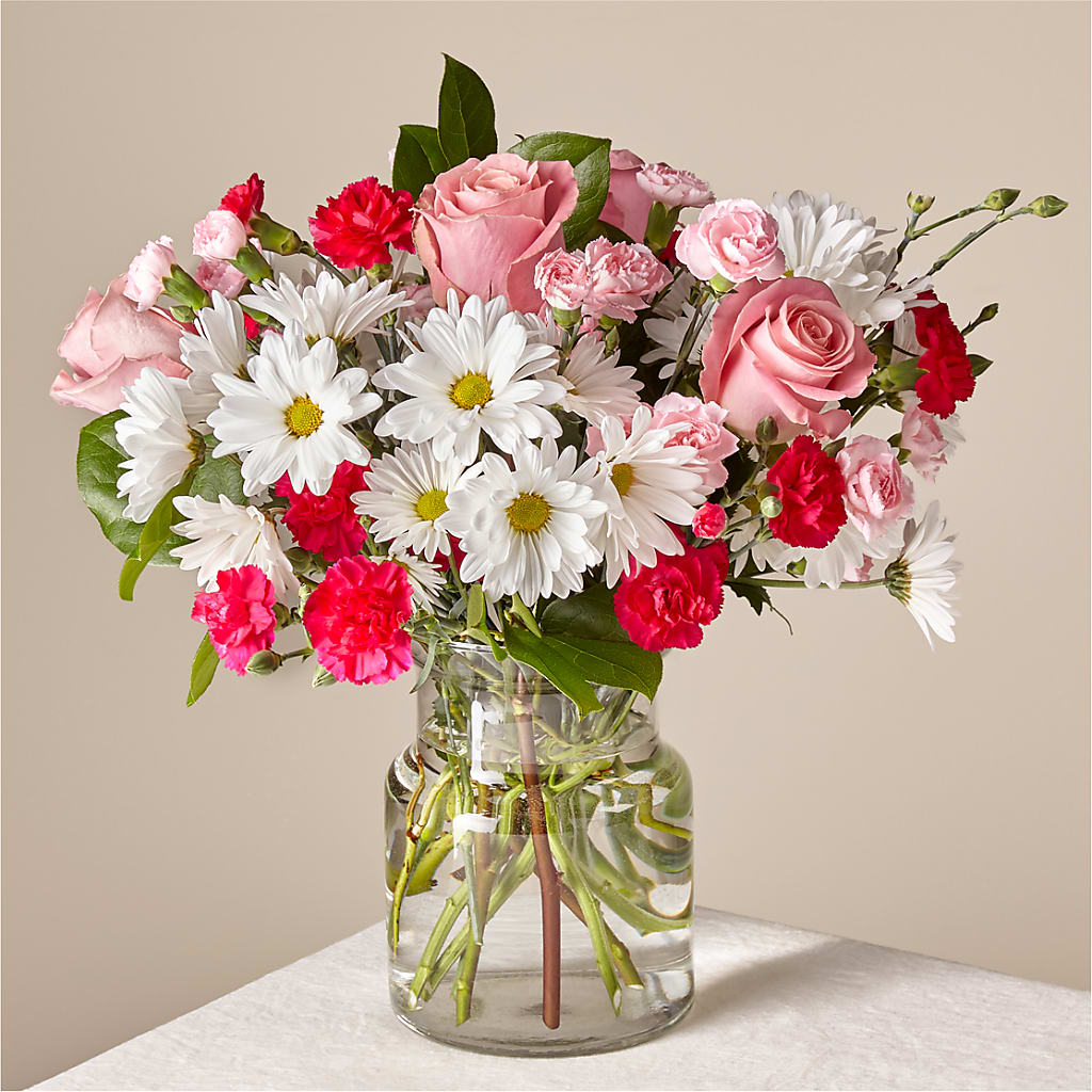 Sweet Surprises® Bouquet – DANDELIONS ALL THINGS WEDDINGS & EVENTS, Germanton NC
