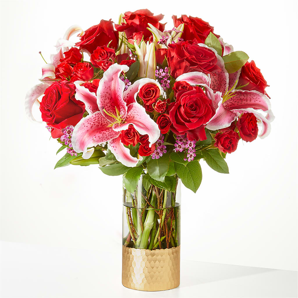 Match Made in Heaven Bouquet – DANDELIONS ALL THINGS WEDDINGS & EVENTS, Germanton NC