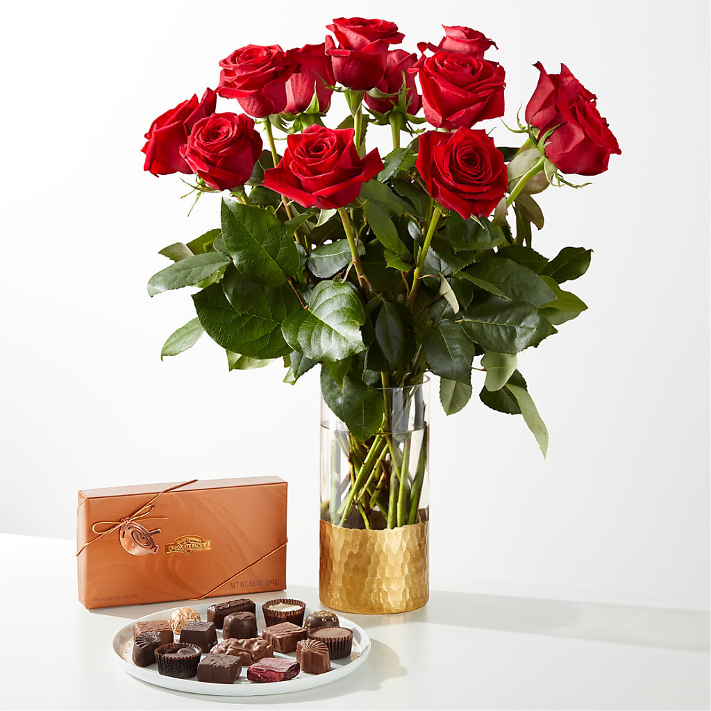 Classic Love Red Rose Bouquet – DANDELIONS ALL THINGS WEDDINGS & EVENTS, Germanton NC