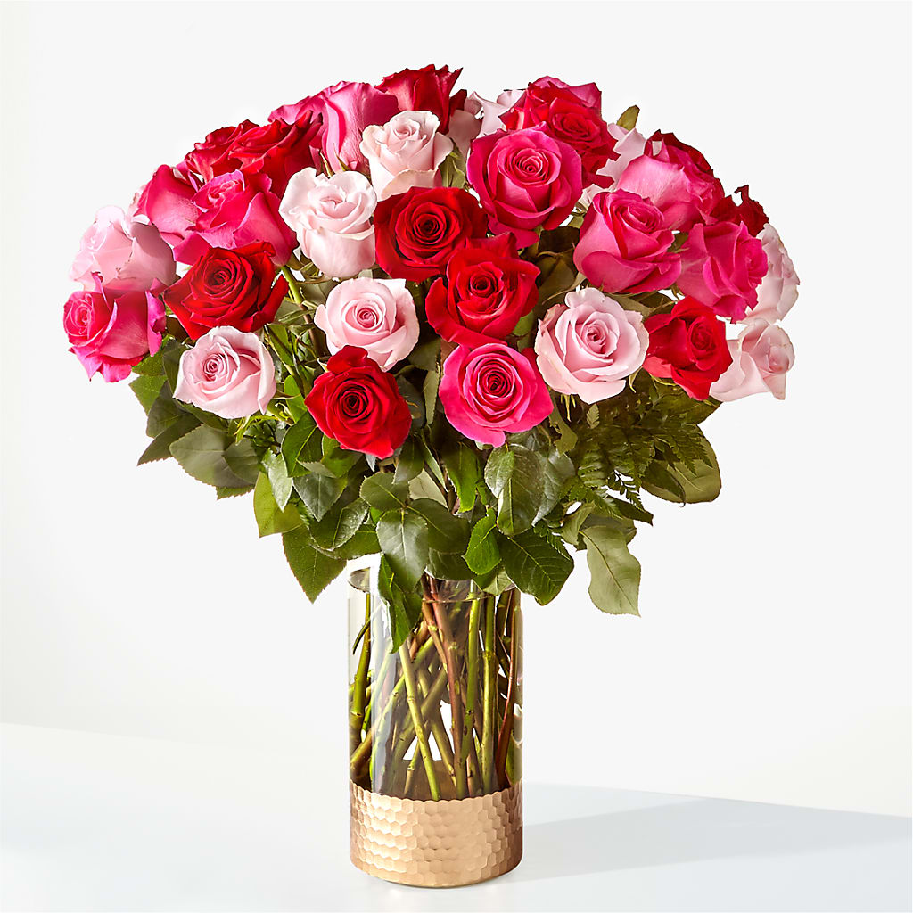 Love Notes Rose Bouquet – DANDELIONS ALL THINGS WEDDINGS & EVENTS, Germanton NC