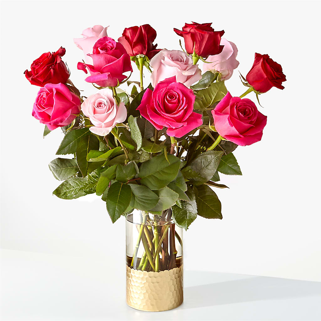 Love Notes Rose Bouquet – DANDELIONS ALL THINGS WEDDINGS & EVENTS, Germanton NC