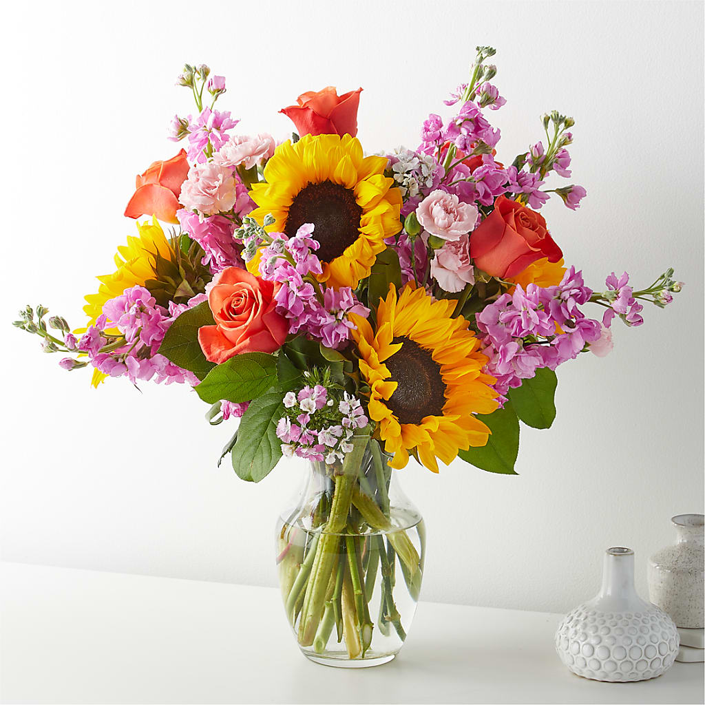 Yellow Brick Road Bouquet – DANDELIONS ALL THINGS WEDDINGS & EVENTS, Germanton NC