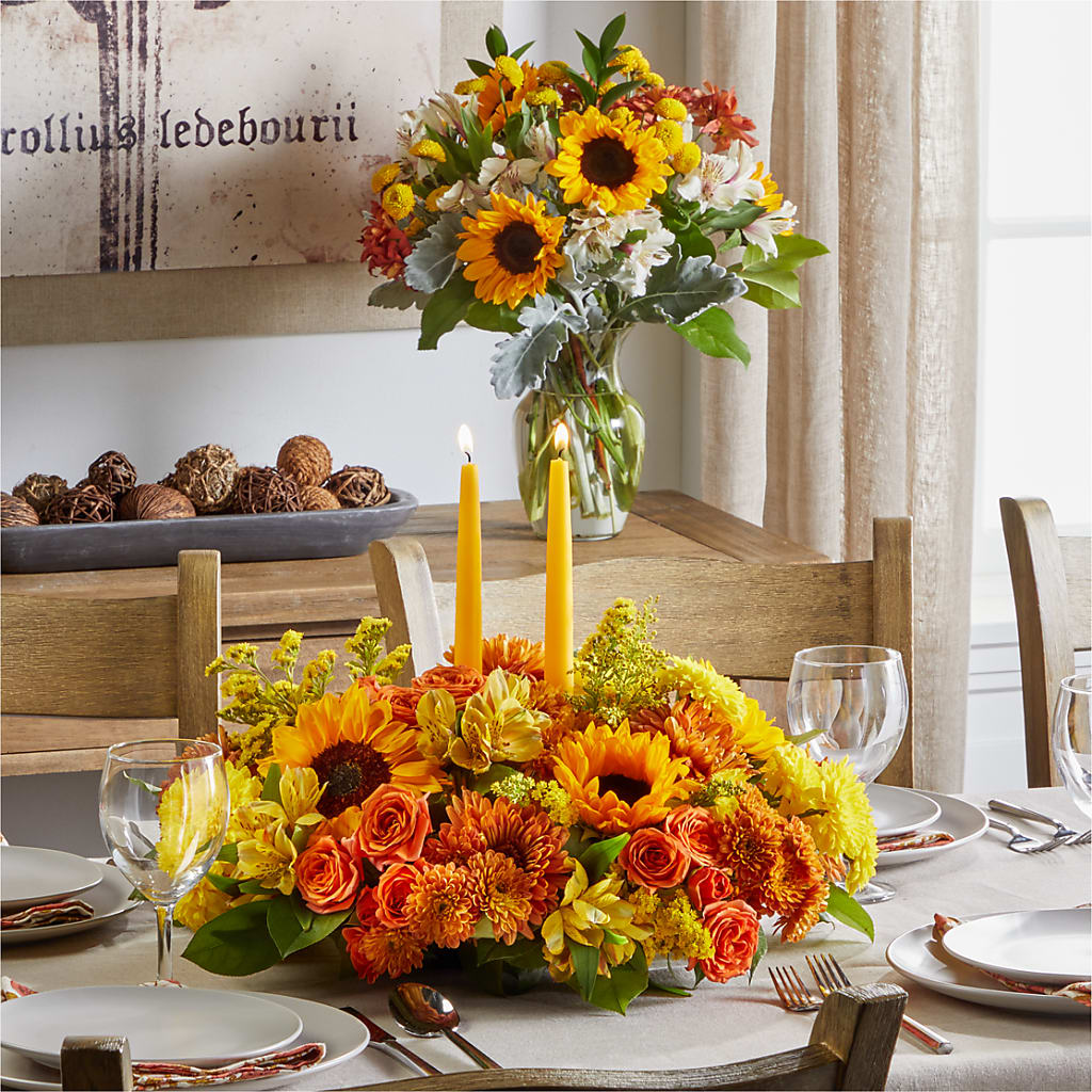 Golden Gathering Bundle – DANDELIONS ALL THINGS WEDDINGS & EVENTS, Germanton NC