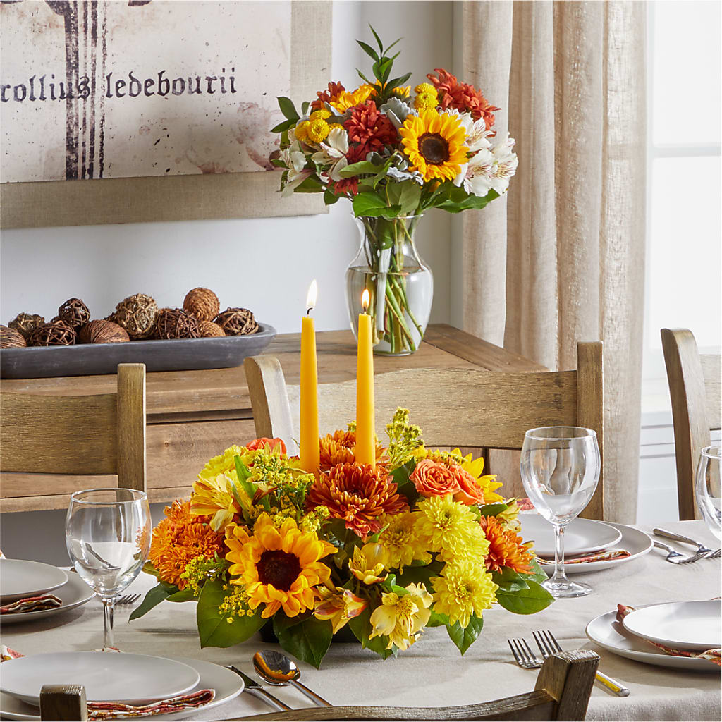 Golden Gathering Bundle – DANDELIONS ALL THINGS WEDDINGS & EVENTS, Germanton NC