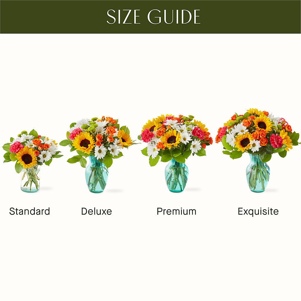 Sun-drenched Blooms Bouquet – DANDELIONS ALL THINGS WEDDINGS & EVENTS, Germanton NC