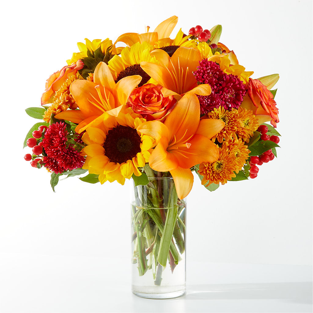 Fall Day Bouquet – DANDELIONS ALL THINGS WEDDINGS & EVENTS, Germanton NC