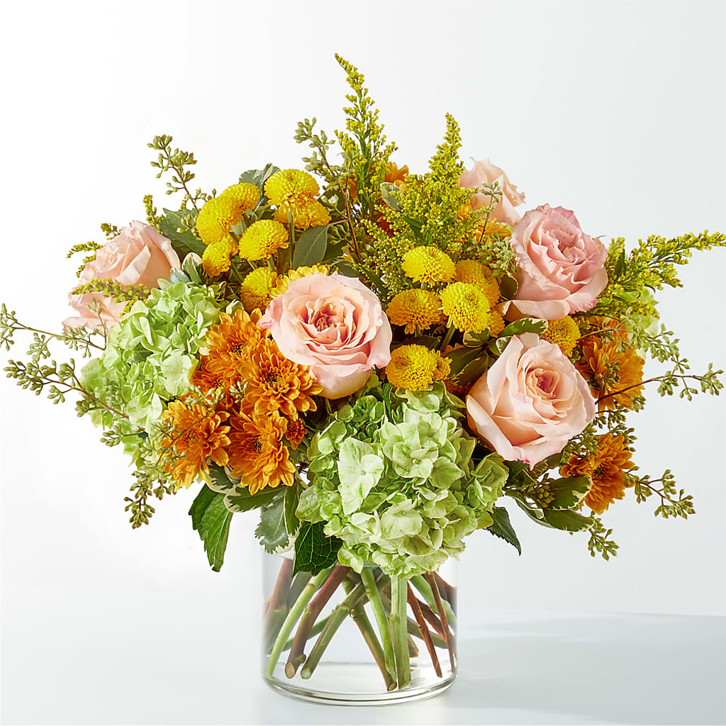 Fall Foliage Bouquet – DANDELIONS ALL THINGS WEDDINGS & EVENTS, Germanton NC