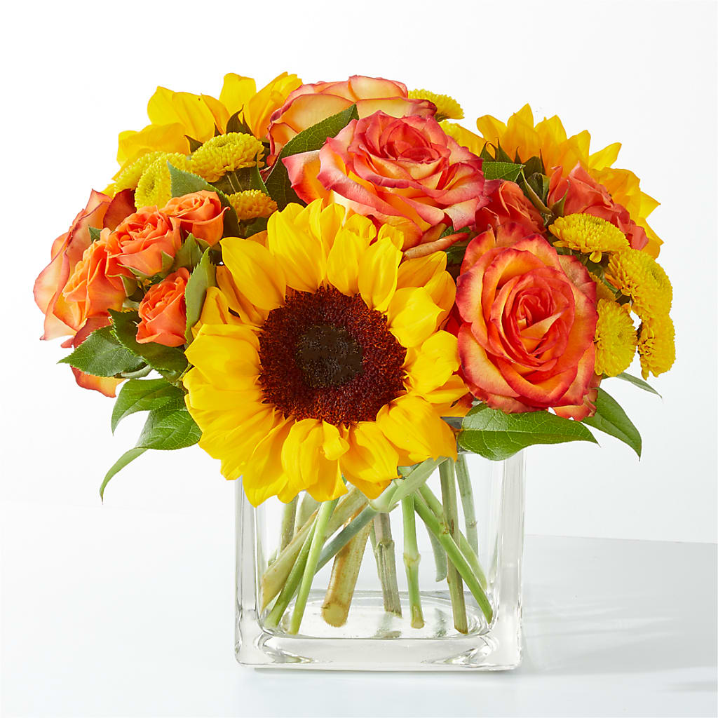 Picnic in the Park Bouquet – DANDELIONS ALL THINGS WEDDINGS & EVENTS, Germanton NC