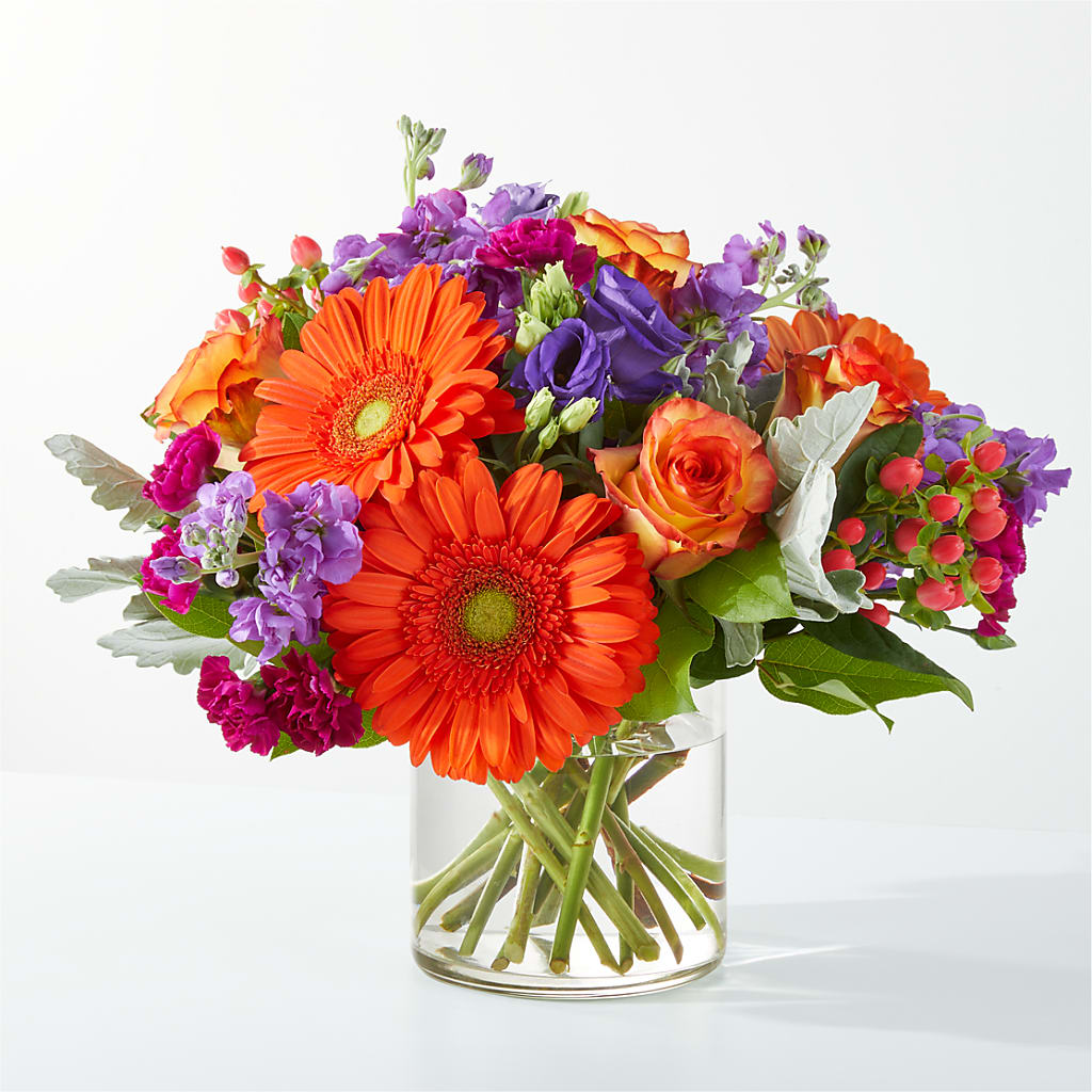 Sangria Bouquet – DANDELIONS ALL THINGS WEDDINGS & EVENTS, Germanton NC