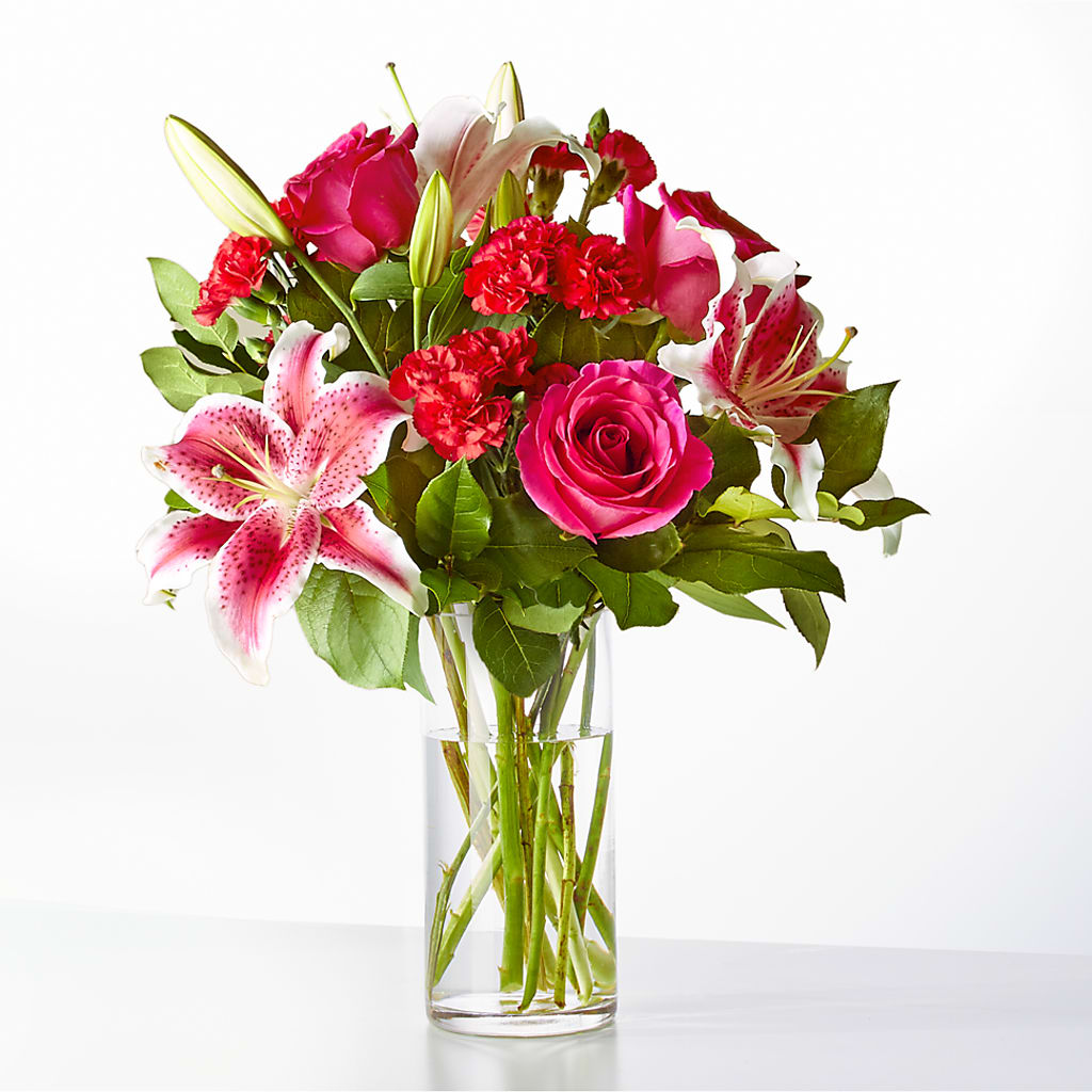 Love at First Sight Bouquet – DANDELIONS ALL THINGS WEDDINGS & EVENTS, Germanton NC