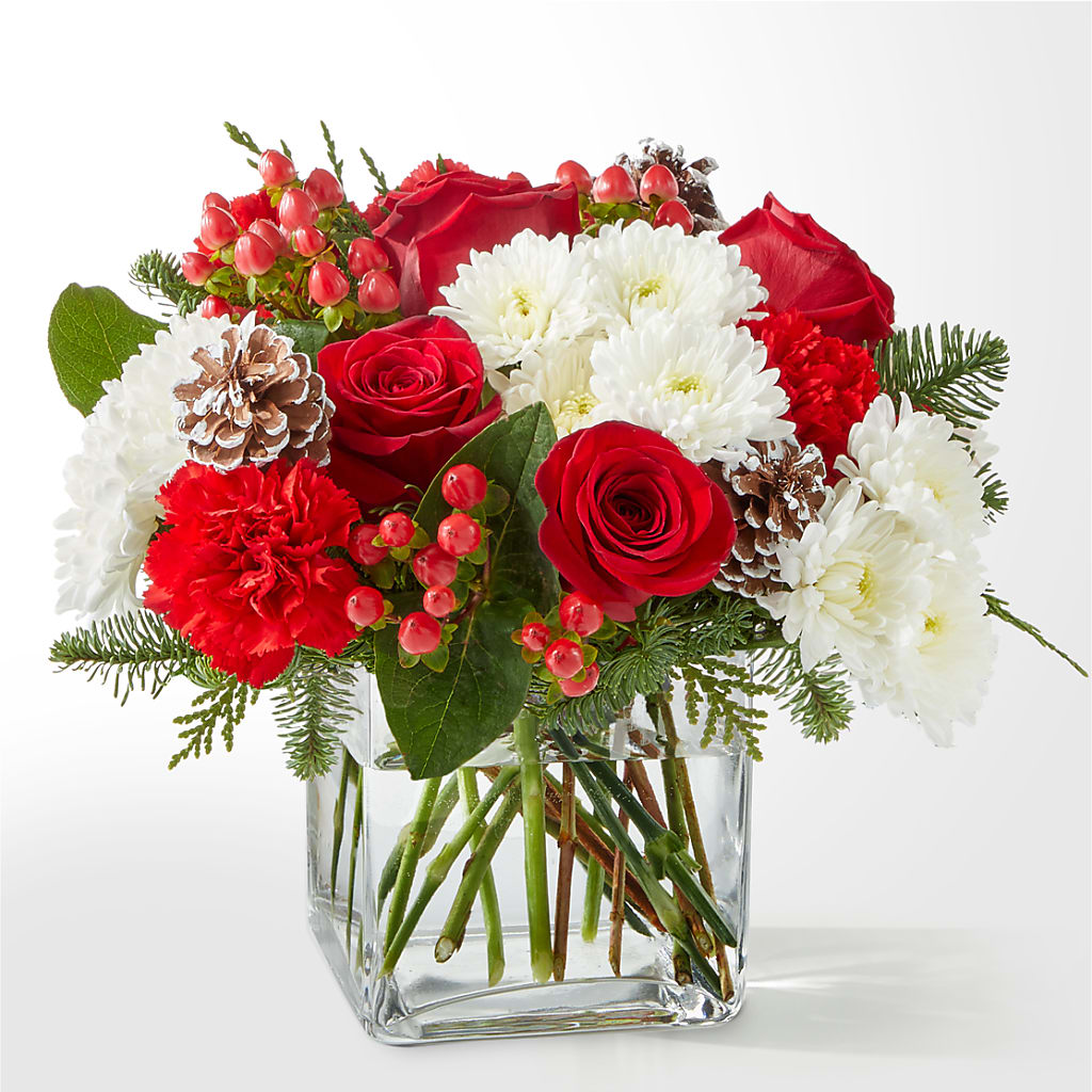 Snow Angel Bouquet – DANDELIONS ALL THINGS WEDDINGS & EVENTS, Germanton NC