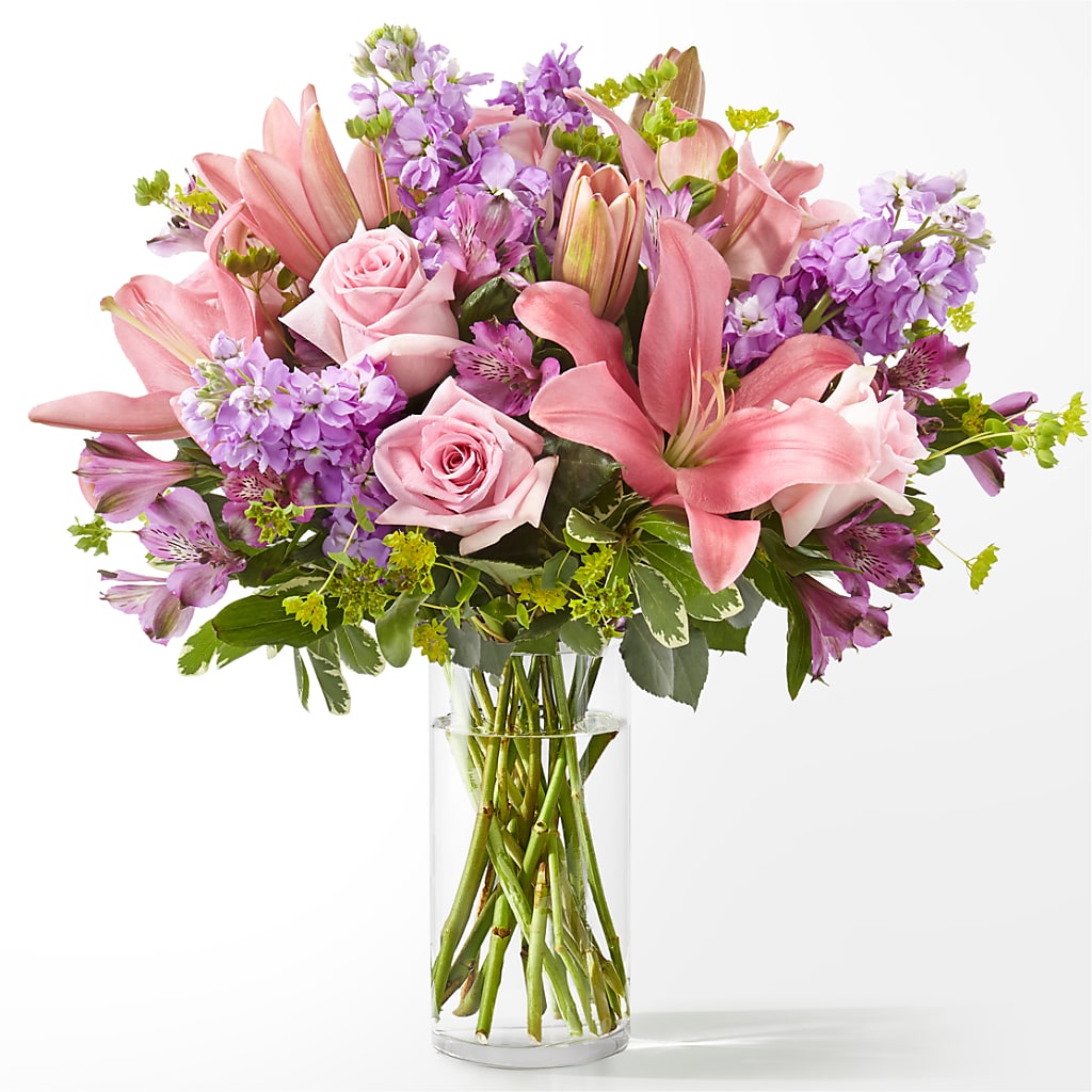 Precious Petals Bouquet – DANDELIONS ALL THINGS WEDDINGS & EVENTS, Germanton NC