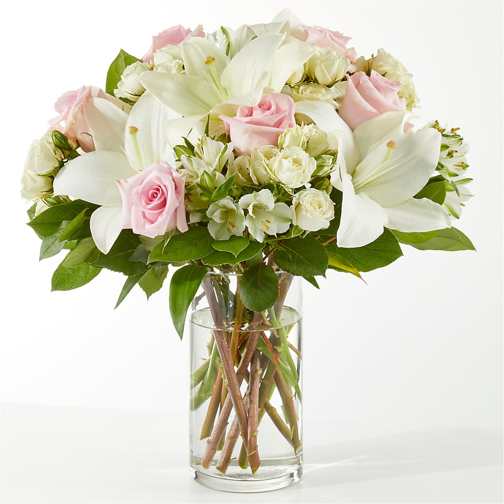 Kindhearted Bouquet – DANDELIONS ALL THINGS WEDDINGS & EVENTS, Germanton NC