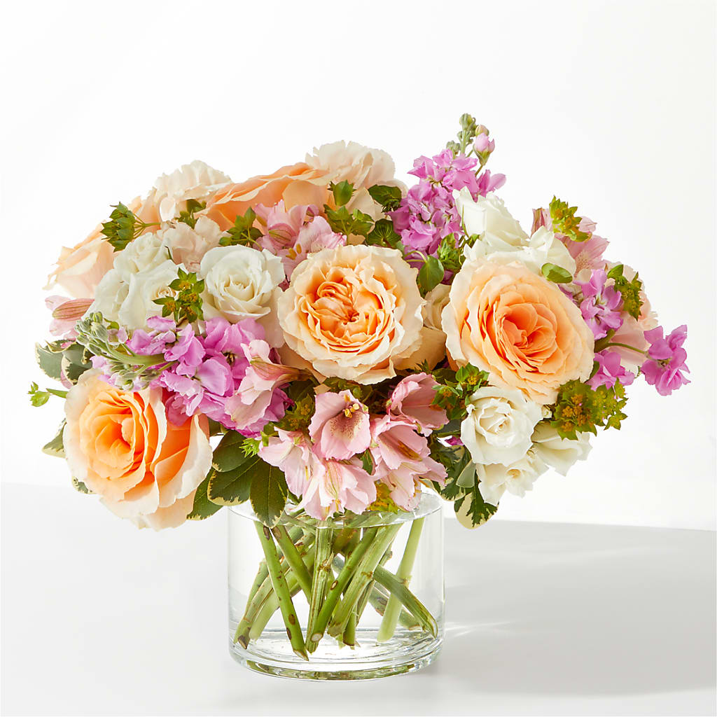 Paradise Bouquet – DANDELIONS ALL THINGS WEDDINGS & EVENTS, Germanton NC