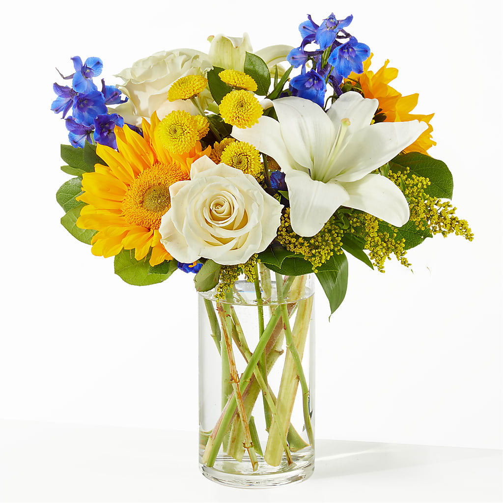 Stargazing Bouquet – DANDELIONS ALL THINGS WEDDINGS & EVENTS, Germanton NC