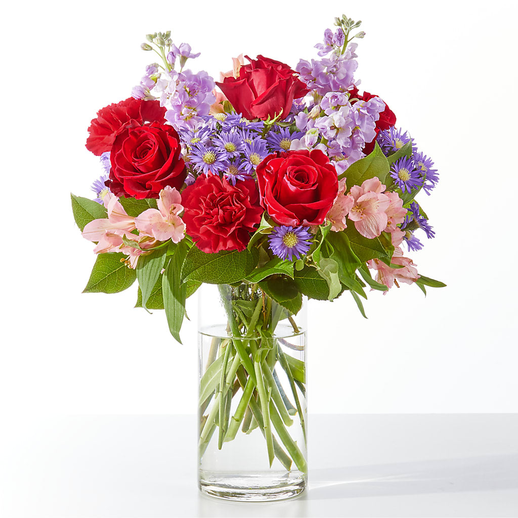 Your Majesty Bouquet – DANDELIONS ALL THINGS WEDDINGS & EVENTS, Germanton NC
