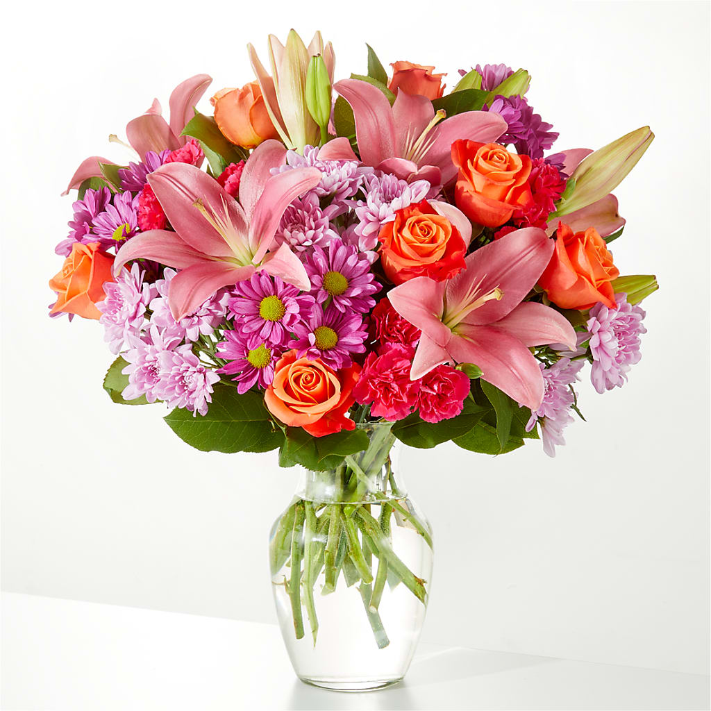 One and Only Bouquet – DANDELIONS ALL THINGS WEDDINGS & EVENTS, Germanton NC