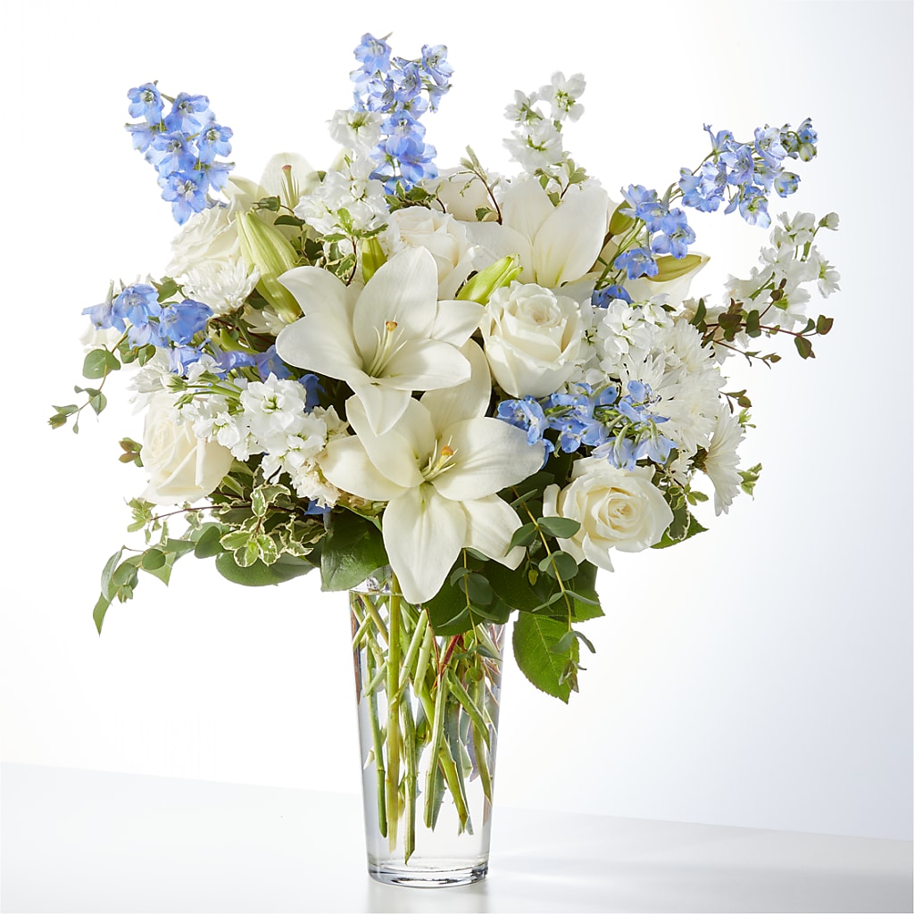 Peace of Mind Bouquet – DANDELIONS ALL THINGS WEDDINGS & EVENTS, Germanton NC