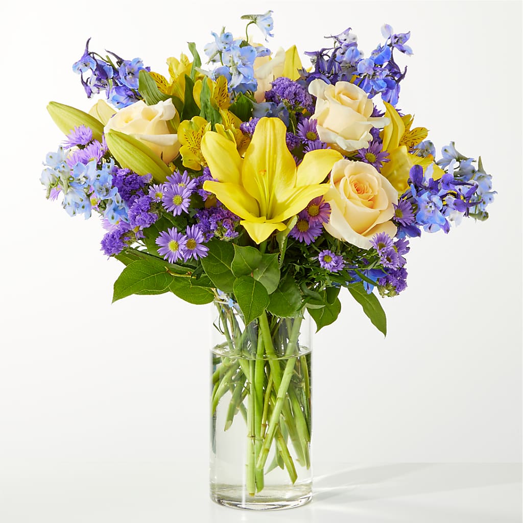 Limoncello Bouquet – DANDELIONS ALL THINGS WEDDINGS & EVENTS, Germanton NC