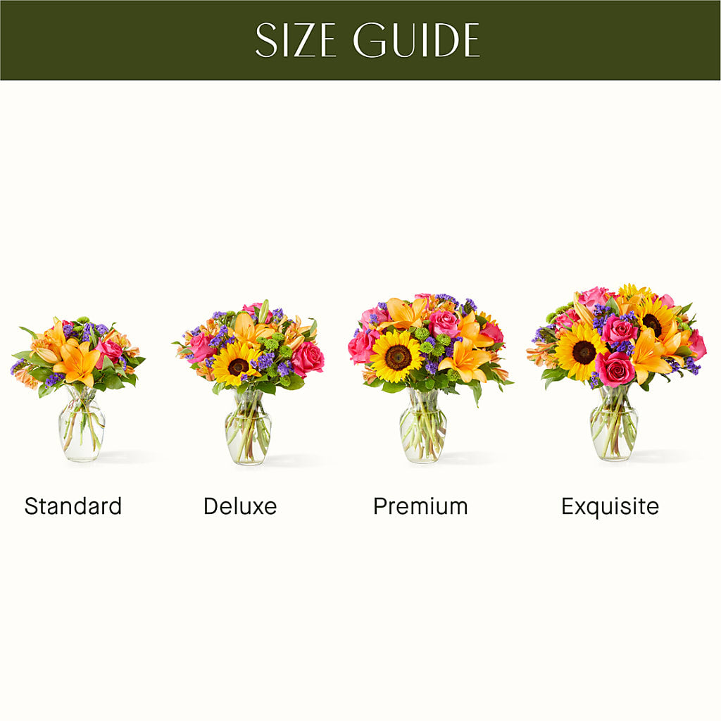 Joyful Bouquet – DANDELIONS ALL THINGS WEDDINGS & EVENTS, Germanton NC