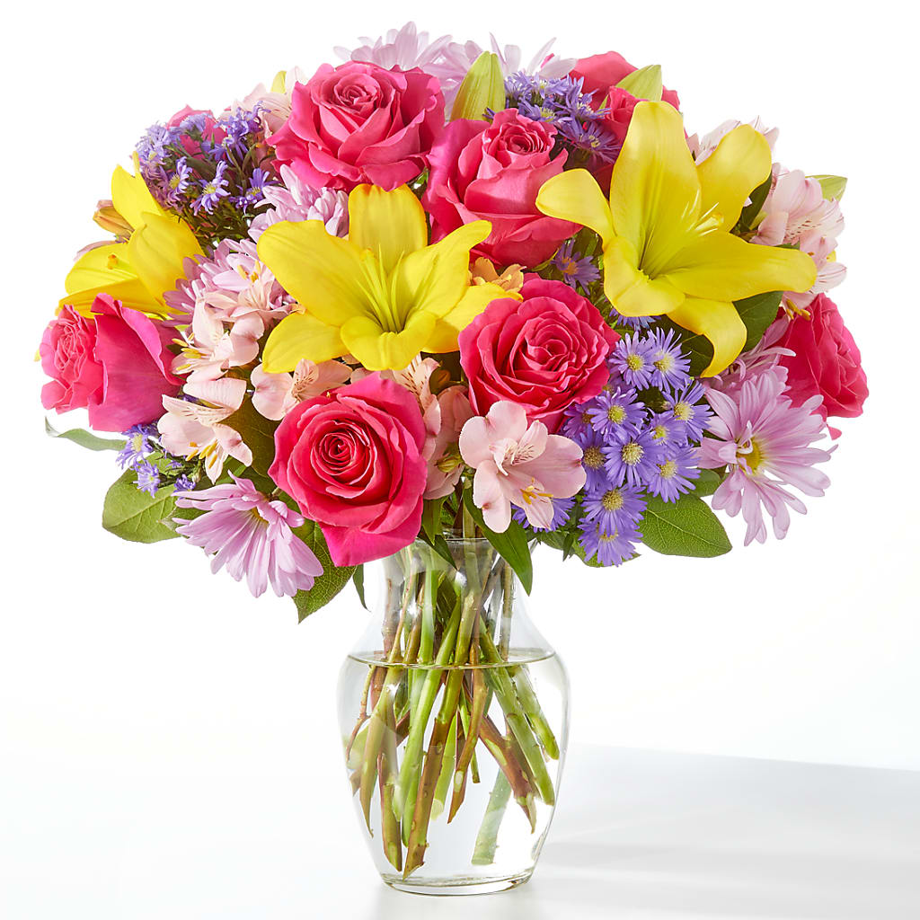 Sprinkles Bouquet – DANDELIONS ALL THINGS WEDDINGS & EVENTS, Germanton NC