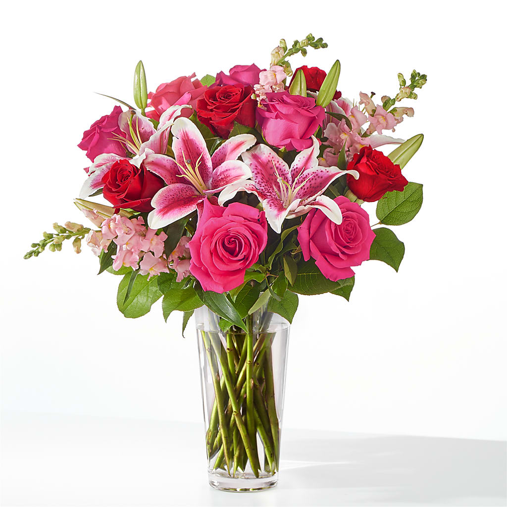 Always You Bouquet – DANDELIONS ALL THINGS WEDDINGS & EVENTS, Germanton NC