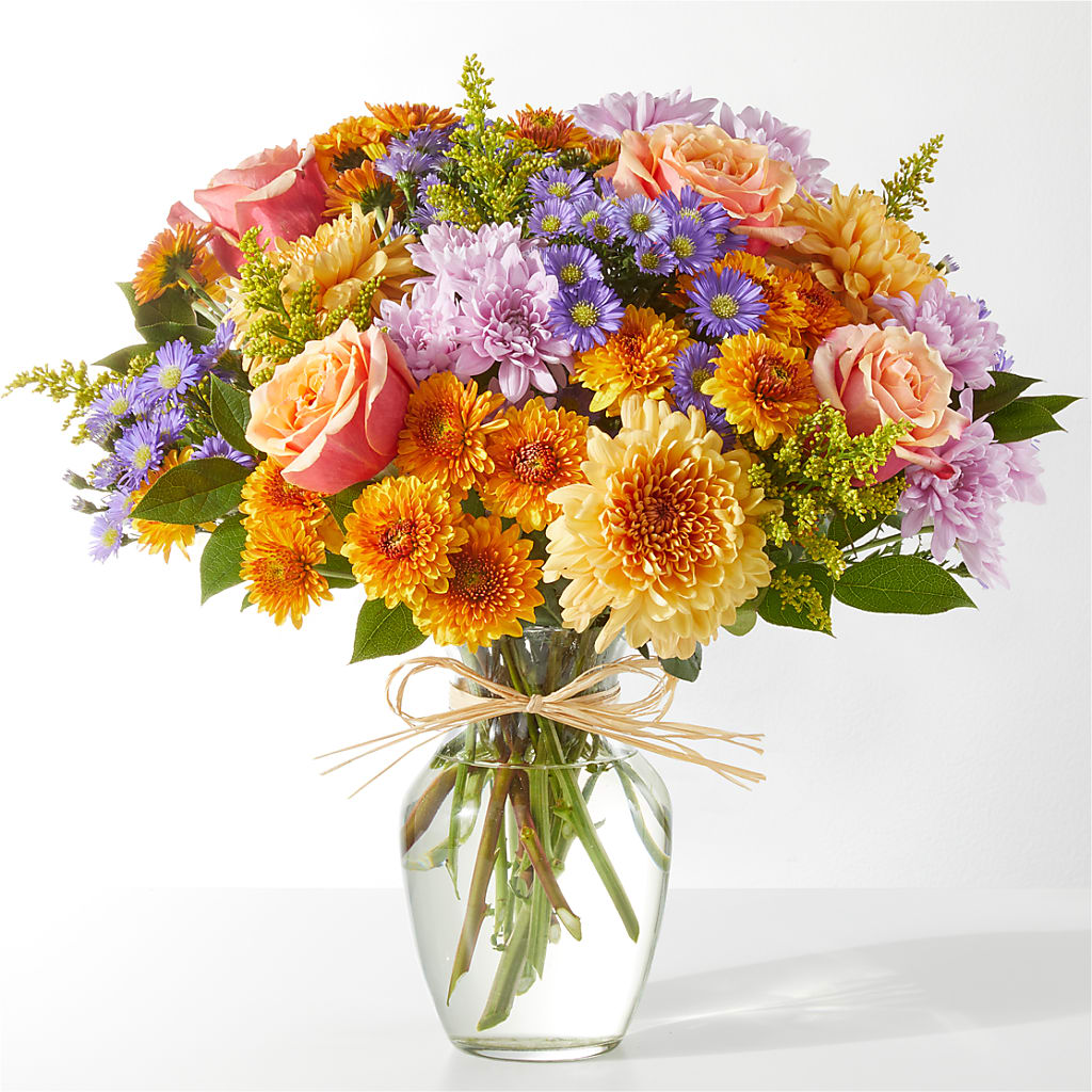 Countryside Bouquet – DANDELIONS ALL THINGS WEDDINGS & EVENTS, Germanton NC