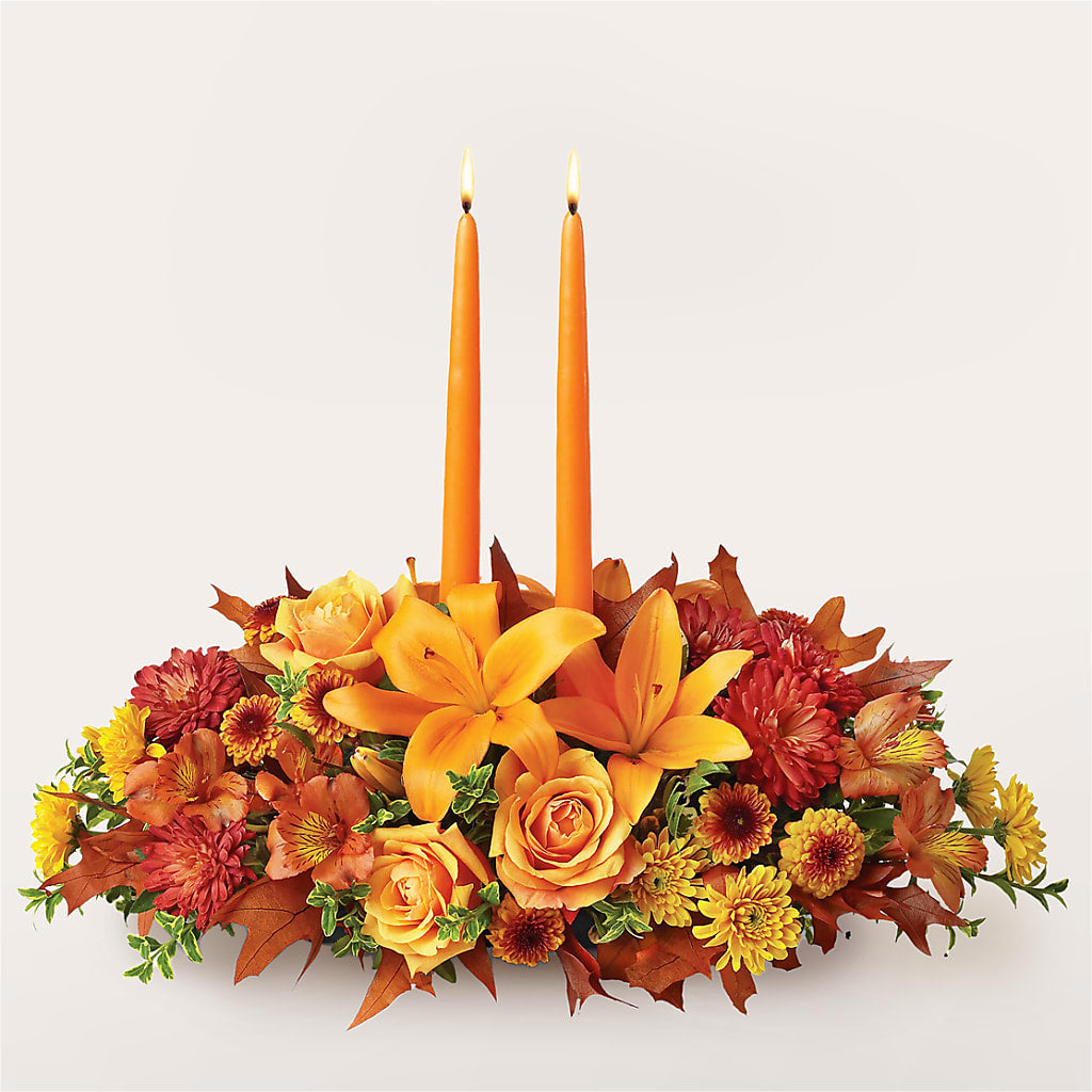 Traditions Centerpiece – DANDELIONS ALL THINGS WEDDINGS & EVENTS, Germanton NC