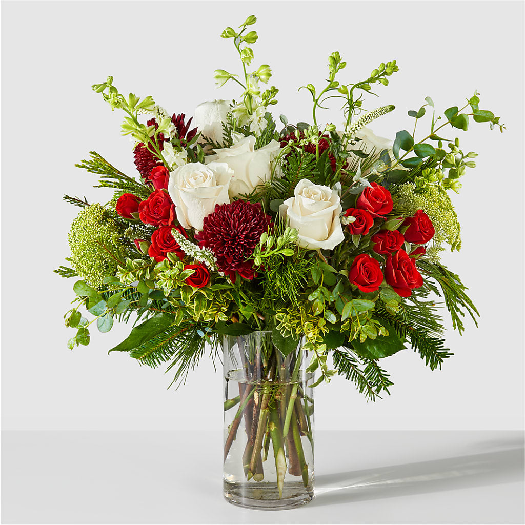 Favorite Traditions Bouquet – DANDELIONS ALL THINGS WEDDINGS & EVENTS, Germanton NC