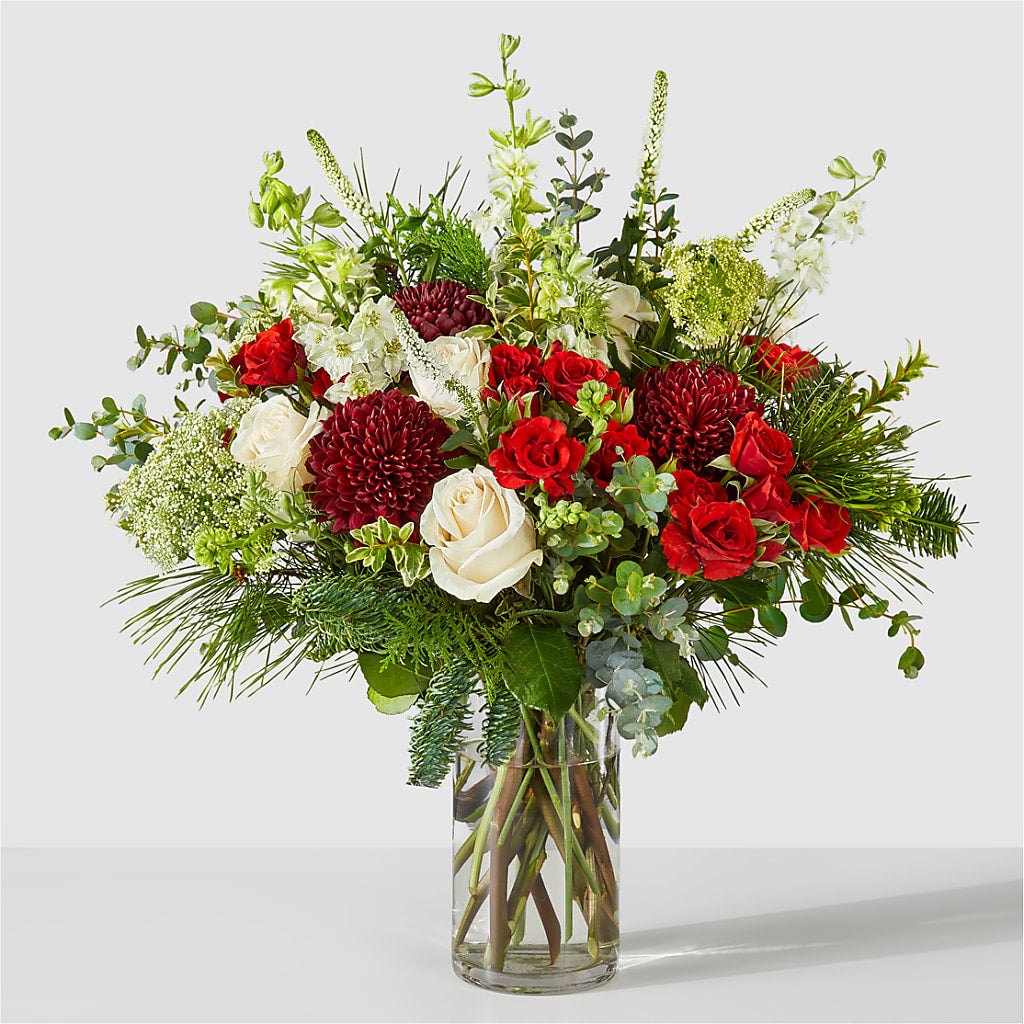 Favorite Traditions Bouquet – DANDELIONS ALL THINGS WEDDINGS & EVENTS, Germanton NC