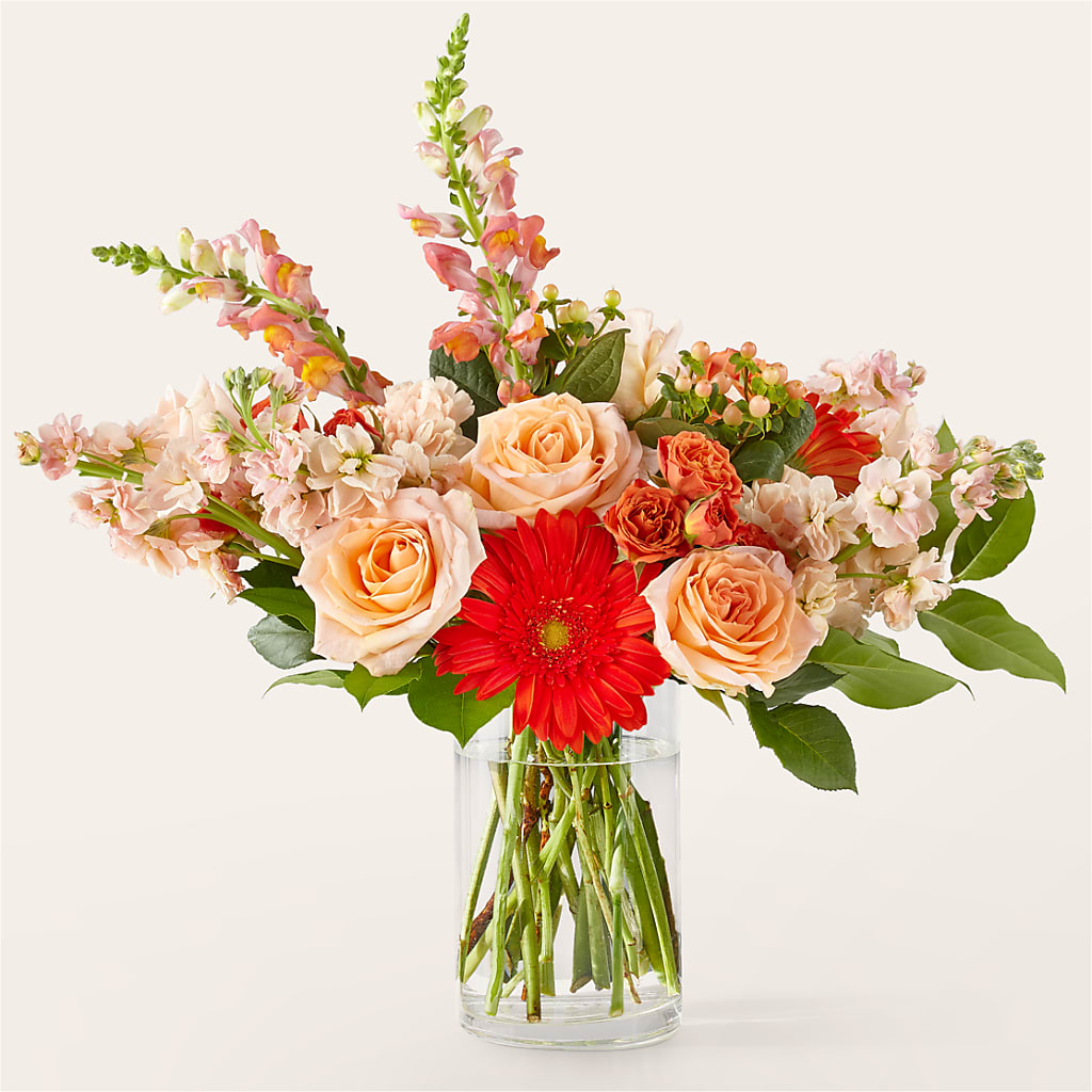 Paloma Please Bouquet – DANDELIONS ALL THINGS WEDDINGS & EVENTS, Germanton NC