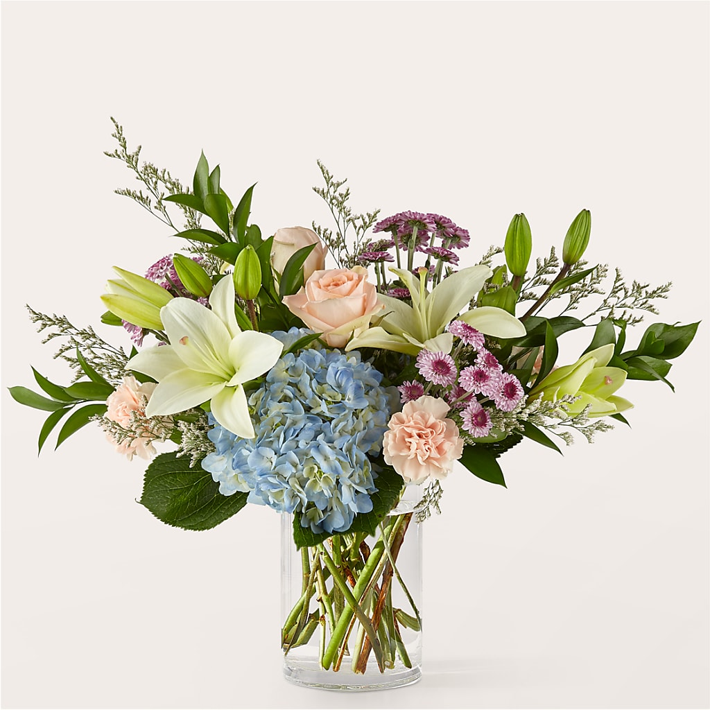 Slow Mornings Bouquet – DANDELIONS ALL THINGS WEDDINGS & EVENTS, Germanton NC