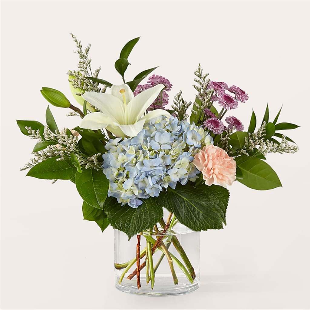 Slow Mornings Bouquet – DANDELIONS ALL THINGS WEDDINGS & EVENTS, Germanton NC