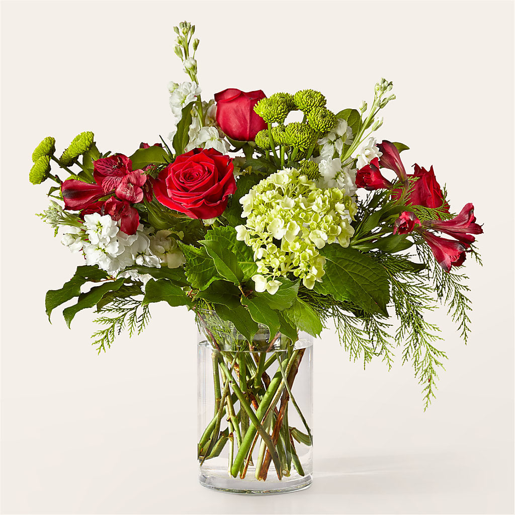 Tree Shopping Bouquet – DANDELIONS ALL THINGS WEDDINGS & EVENTS, Germanton NC