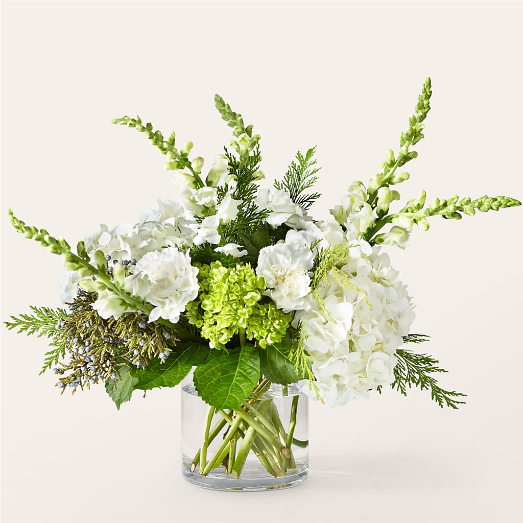 Marshmallows on Top Bouquet – DANDELIONS ALL THINGS WEDDINGS & EVENTS, Germanton NC