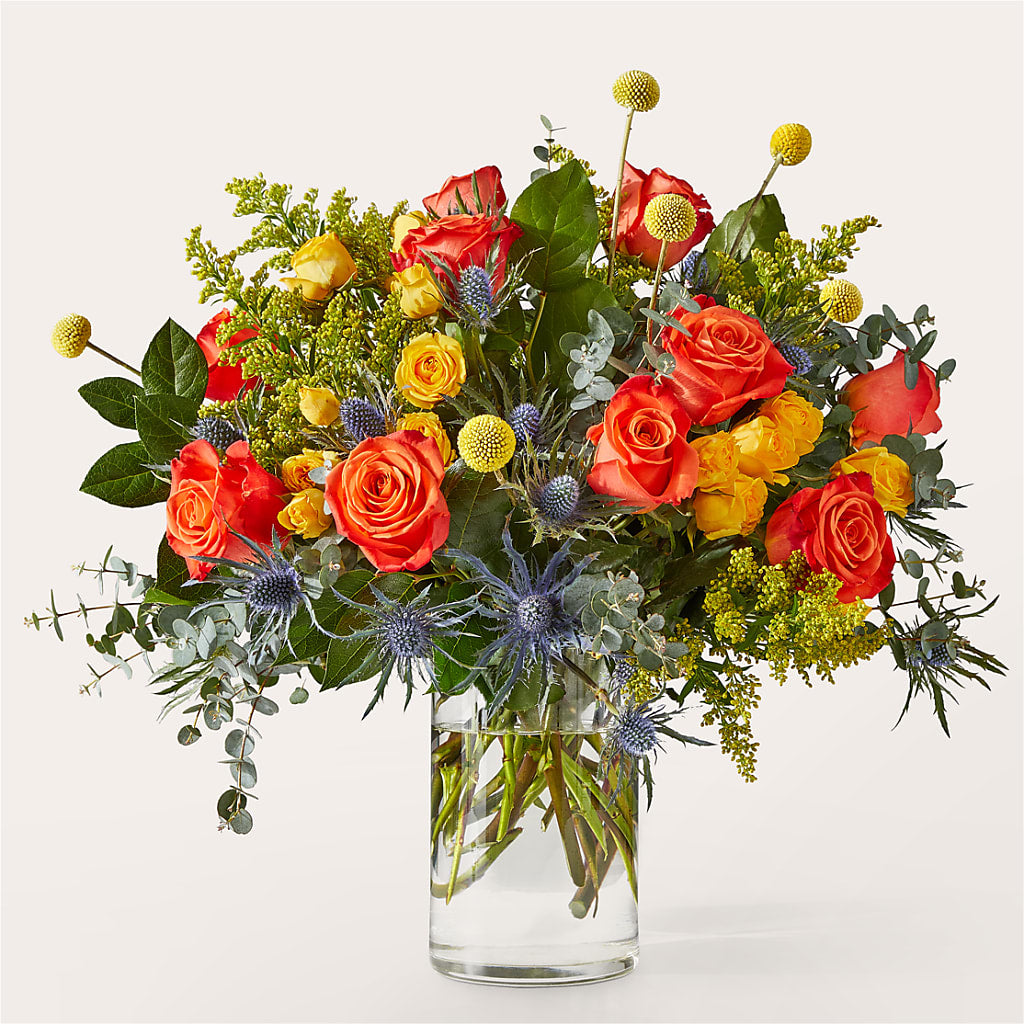 Disco Bouquet – DANDELIONS ALL THINGS WEDDINGS & EVENTS, Germanton NC