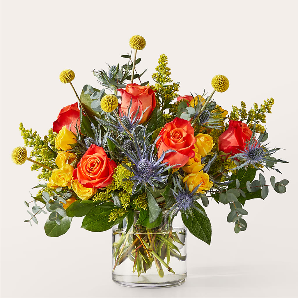 Disco Bouquet – DANDELIONS ALL THINGS WEDDINGS & EVENTS, Germanton NC