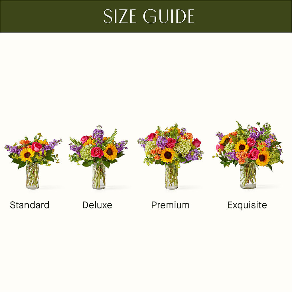 Vibrant Greetings Bouquet – DANDELIONS ALL THINGS WEDDINGS & EVENTS, Germanton NC