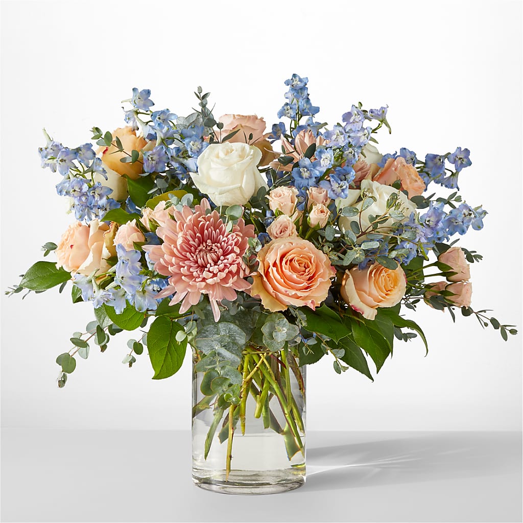 Inspired Bouquet – DANDELIONS ALL THINGS WEDDINGS & EVENTS, Germanton NC