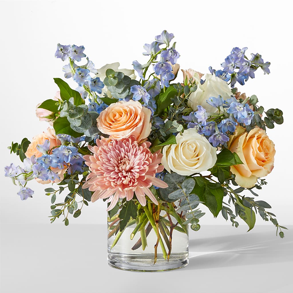 Inspired Bouquet – DANDELIONS ALL THINGS WEDDINGS & EVENTS, Germanton NC
