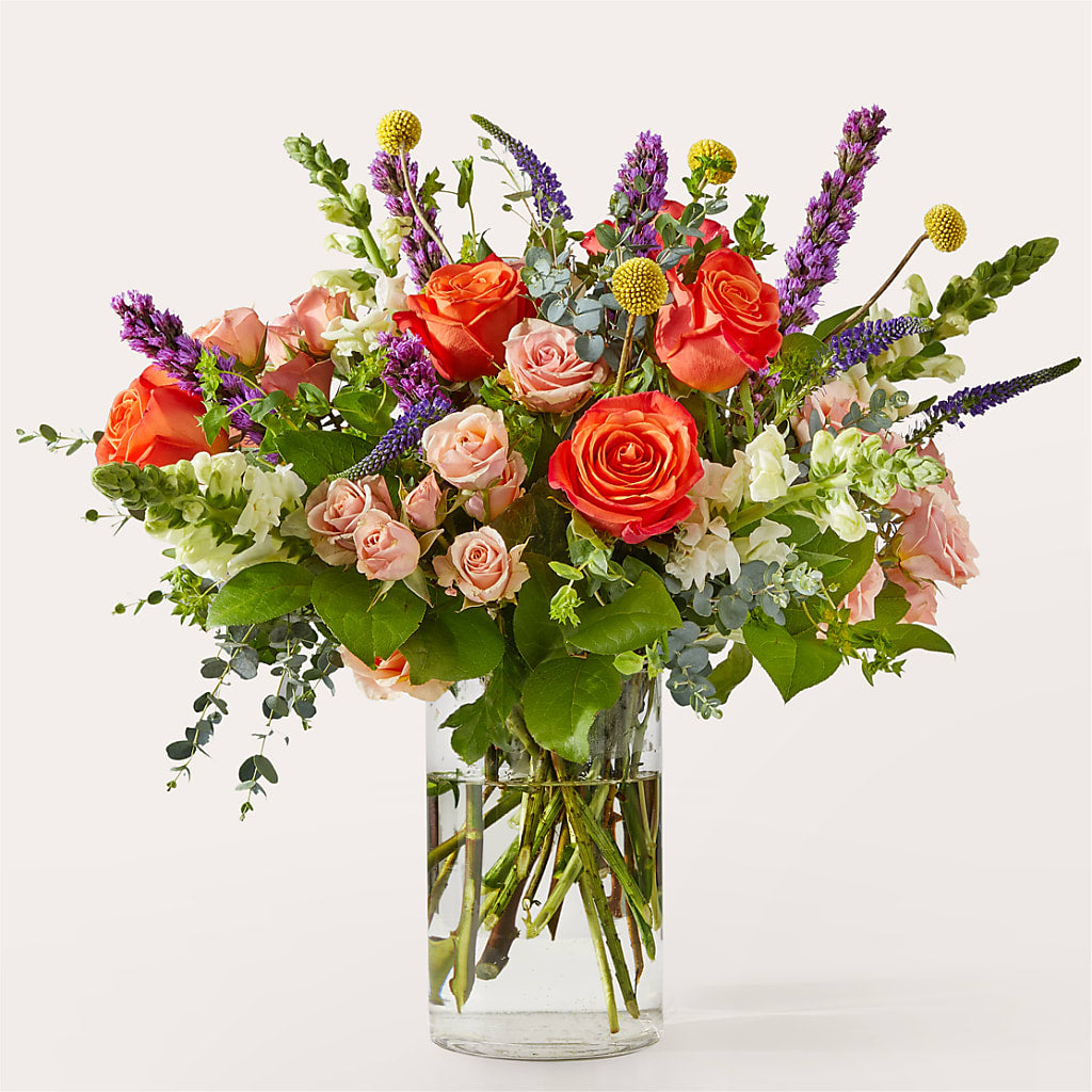 The Standout Bouquet – DANDELIONS ALL THINGS WEDDINGS & EVENTS, Germanton NC
