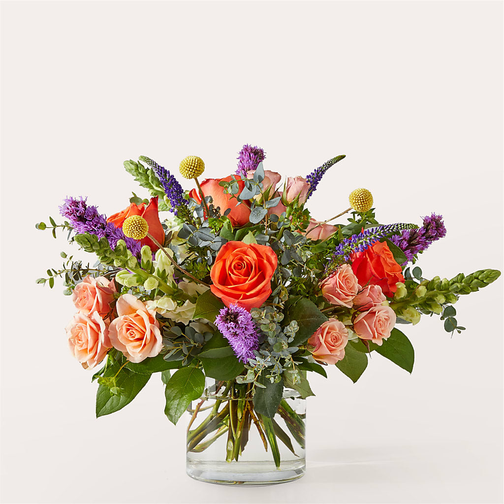 The Standout Bouquet – DANDELIONS ALL THINGS WEDDINGS & EVENTS, Germanton NC