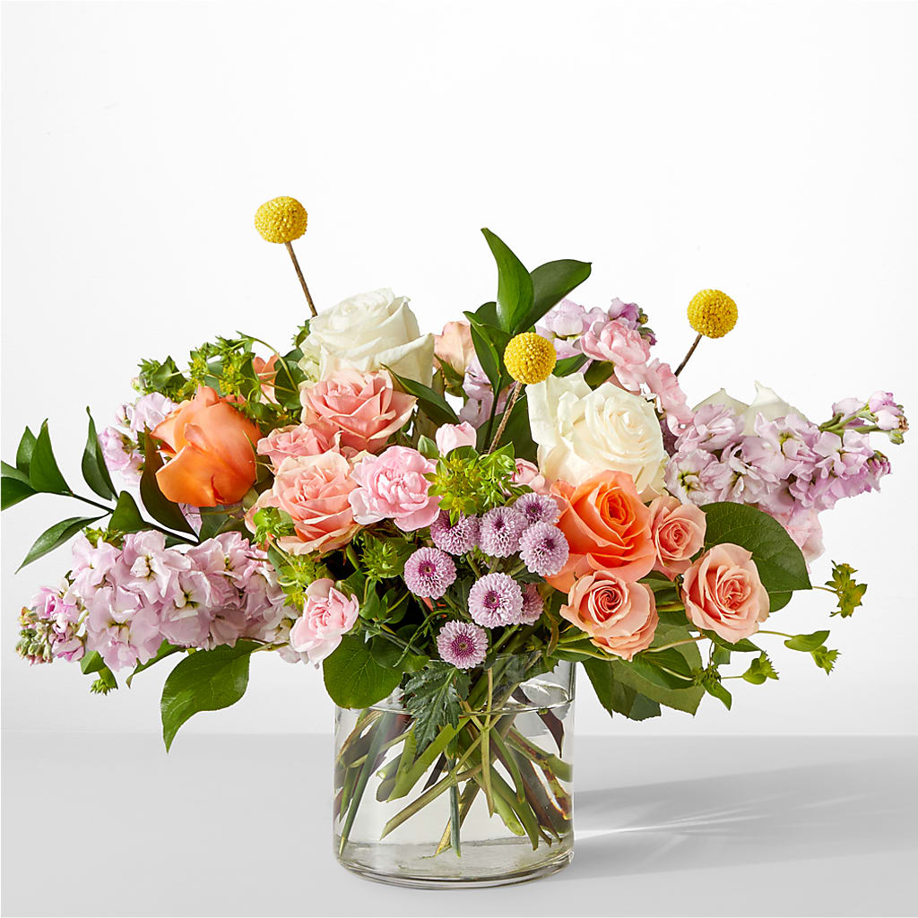 French Market Bouquet – DANDELIONS ALL THINGS WEDDINGS & EVENTS, Germanton NC