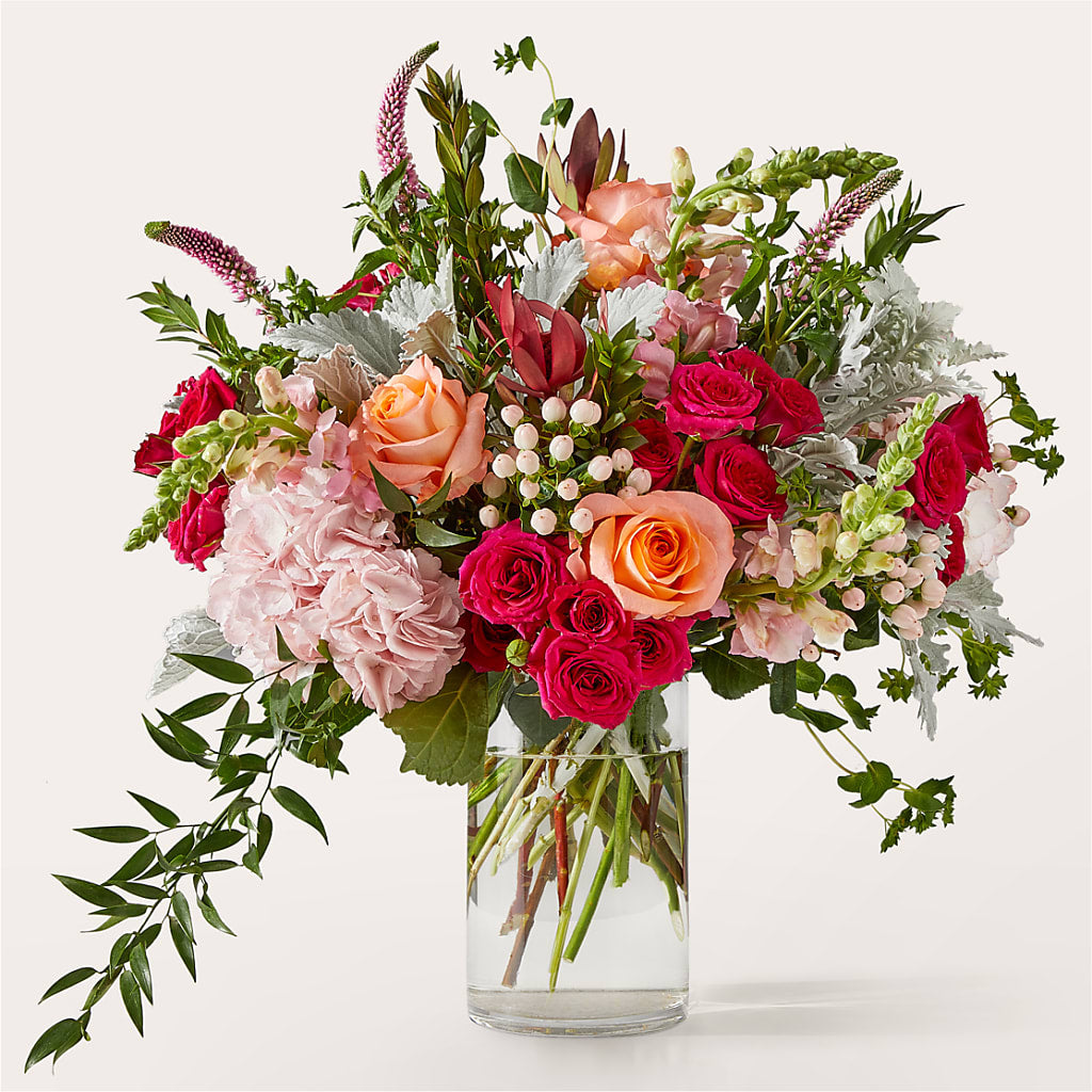 Glitz & Glam Bouquet – DANDELIONS ALL THINGS WEDDINGS & EVENTS, Germanton NC