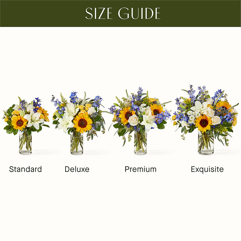 Wonderfully Sunny Bouquet – DANDELIONS ALL THINGS WEDDINGS & EVENTS, Germanton NC