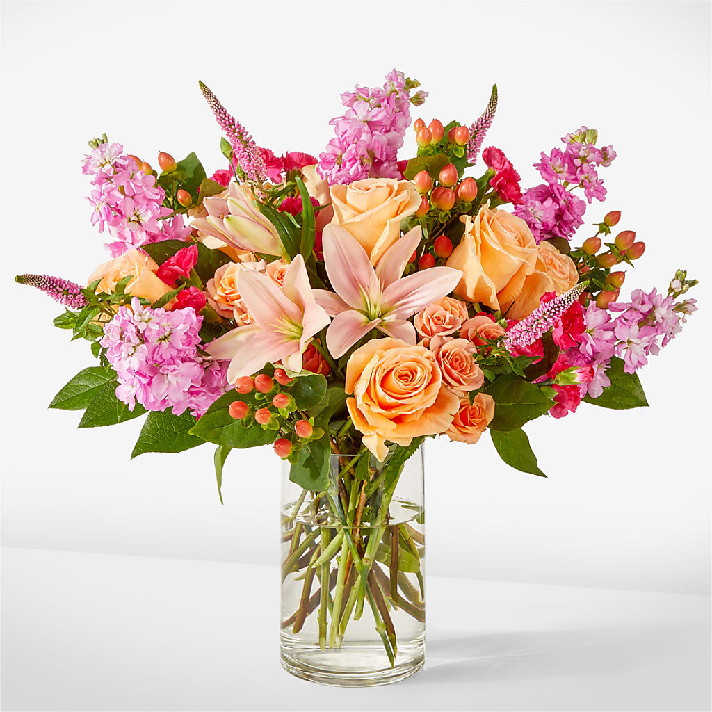 Bisous Bouquet – DANDELIONS ALL THINGS WEDDINGS & EVENTS, Germanton NC