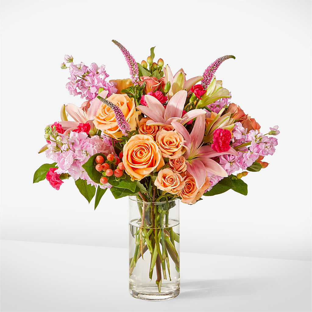 Bisous Bouquet – DANDELIONS ALL THINGS WEDDINGS & EVENTS, Germanton NC